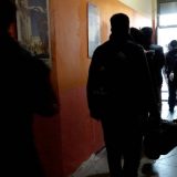 Policija u Vrbasu otkrila šest migranata u kamionu-hladnjači 7