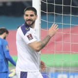 Jedan Mitrogol za sva tri boda 13