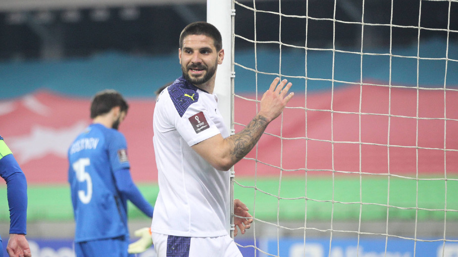 Jedan Mitrogol za sva tri boda 1