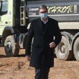 Vučić: Priština brutalno prekršila sopstveni najviši pravni akt 11