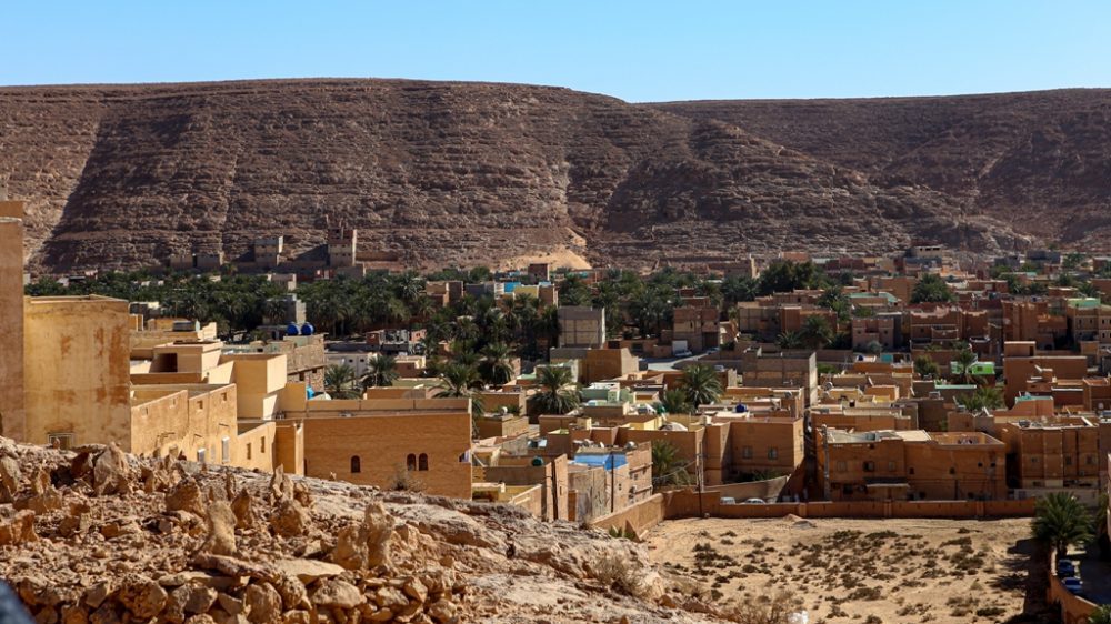 Alžir, biser Magreba 1