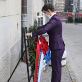 Kako će biti obeležena godišnjica od ubistva premijera Zorana Đinđića? 11