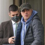Zoran Babić se nije pojavio na suđenju sa Sergejem Trifunovićem 3