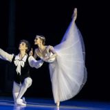 „Baletski biseri“ za jubilej Baleta Srpskog narodnog pozorišta 12