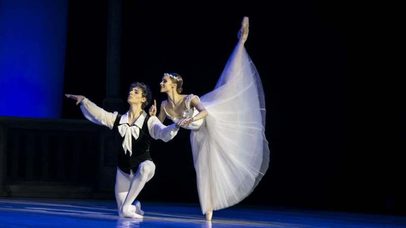„Baletski biseri“ za jubilej Baleta Srpskog narodnog pozorišta 1