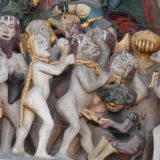 Švajcarska: Relativnost vremena i istorije u Bernu 3