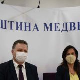 Za Medveđu, Lebane i Bojnik 29,1 milion dinara iz Budžetskog fonda 12