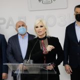 Mihajlović: Projekat Jadar put ka održivom razvoju, zaštita životne sredine tema broj jedan 4