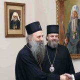 Ministar prosvete: Saradnja sa SPC važna za očuvanje identiteta i tradicije 11