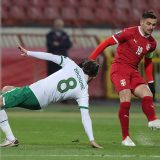 Tadić: Bilo dobrih i loših stvari, ovo je podstrek 4