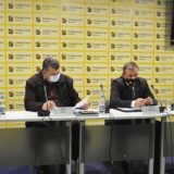 Pojedini sindikati železnice najavili protest 23. marta ispred Vlade Srbije 13