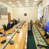 Brnabić i Palmer: Kompromis je osnov budućeg sporazuma Beograda i Prištine 3