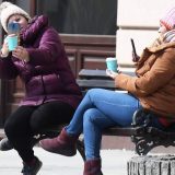 Još 5.107 novoobolelih, 38 preminulih, na respiratorima 290 14