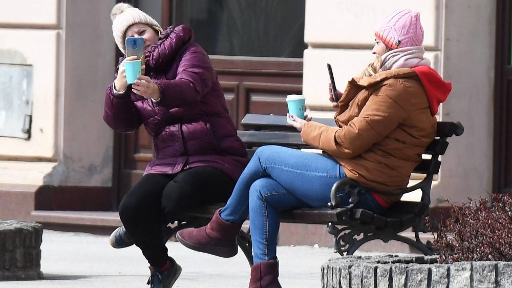 U Srbiji rano ujutru oblačno sa kišom, tokom dana suvo i sunčano 1