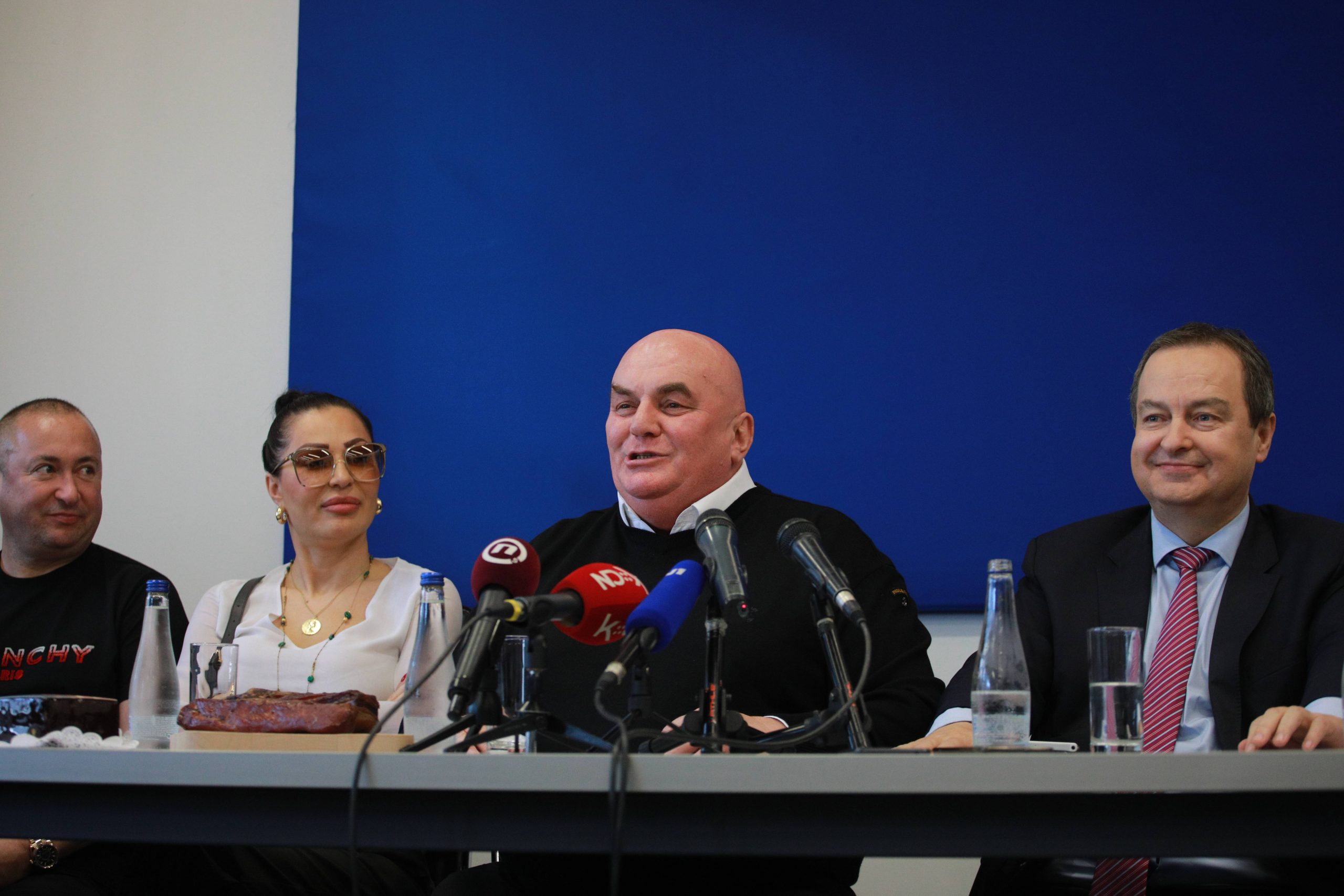 Somborac: Jedva čekam nove epizode Palma šoua! 1