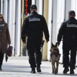 Uhapšeni pomoćnik komandanta Žandarmerije iz Niša prebačen u kućni pritvor 2