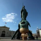 Posle "dva rešenja za Stefana Nemanju" tabloidi pokrenuli kerbersku hajku 13