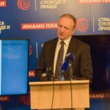 Đilas najavio podnošenje krivičnih prijava zbog falsifikovanja dokumenata 12