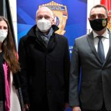 Vulin: Rešeno pet mafijaških ubistava 4