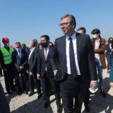 Vučić: Zahtev opozicije da uređuje RTS besmislen, smeju mu se u Evropi i svetu 4