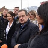 Dačić: Cilj koalicije SPS i SNS u Kosjeriću je da osvojimo preko 60 procenata glasova 7