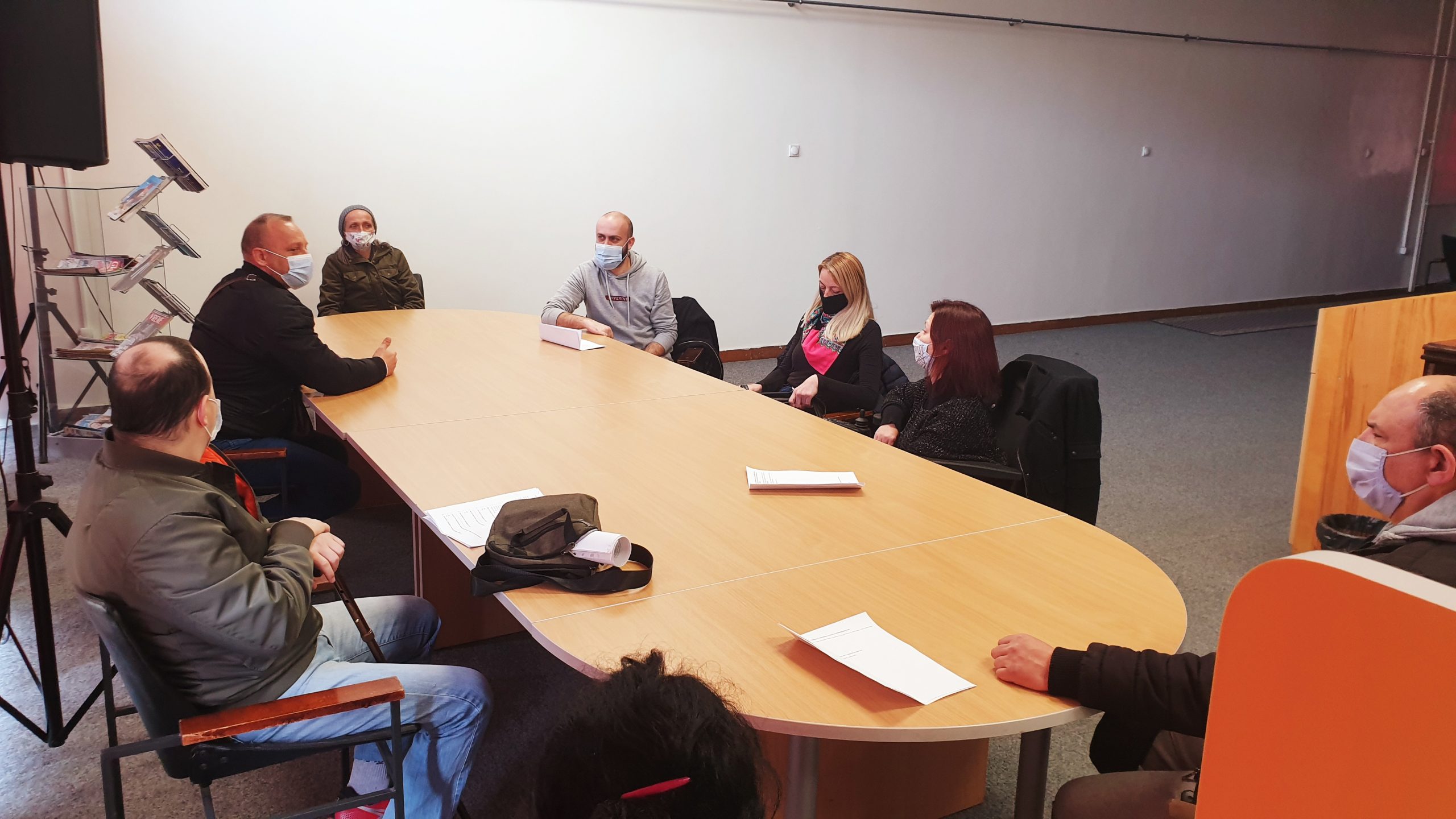 Bor dobija aplikaciju za osobe sa invaliditetom 1