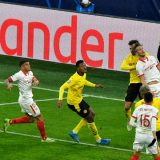 Holand odveo Borusiju Dortmund u četvrtfinale Lige šampiona 2