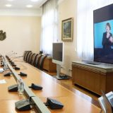 Brnabić: Digitalizacija jedan od prioriteta Vlade, pandemija pokazala da je odluka ispravna 8