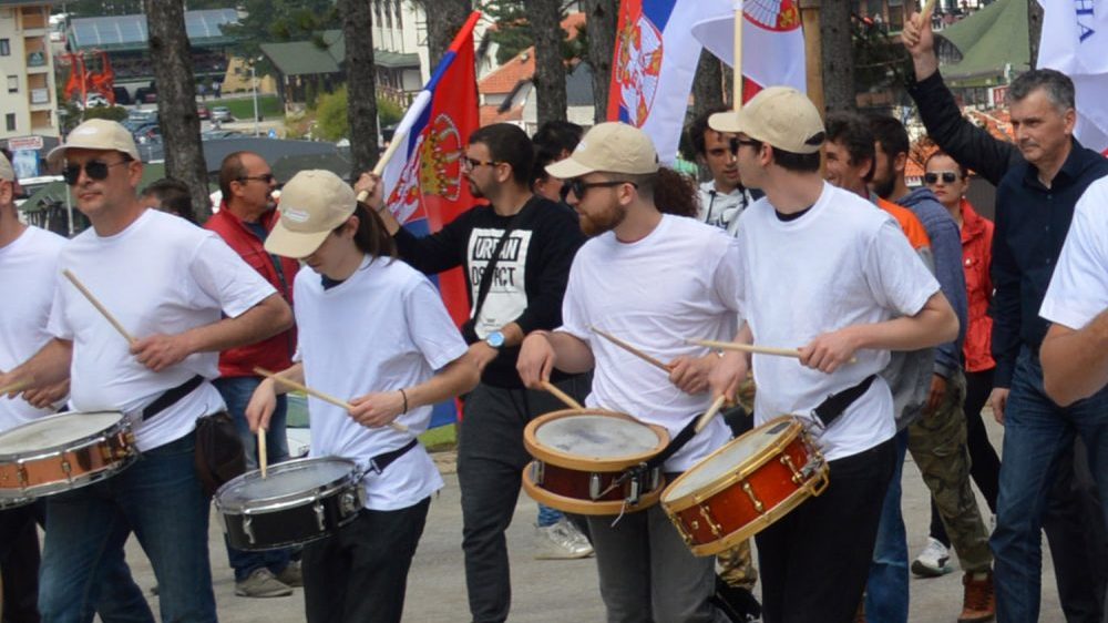 Kabina zlatiborske gondole mogla bi da dobije ime po Dragoljubu Đuričiću 1