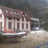EPS-u poništena građevinska dozvola za rekonstrukciju stare hidrocentrale u Užicu 10