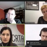 Istraživanje CRTA: Građani ne veruju da učešće u bilo kom procesu vodi ka promeni 6