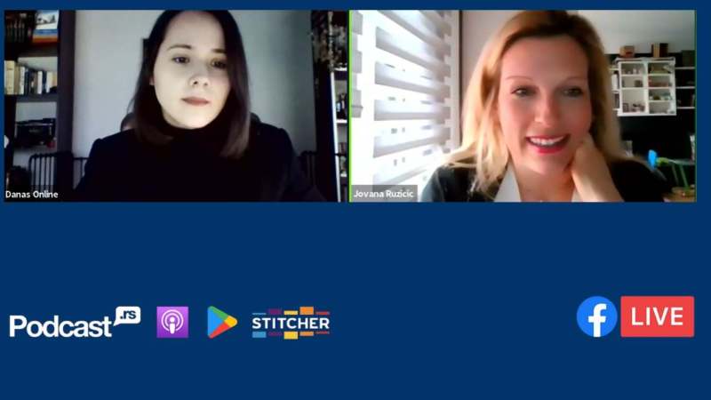 Direktorka Centra za mame: Žene su u vrtlogu poslova koji ne prestaju (VIDEO, PODKAST) 1