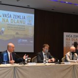 Digitalizacija u osiguranju u funkciji zaštite poljoprivredne proizvodnje 8