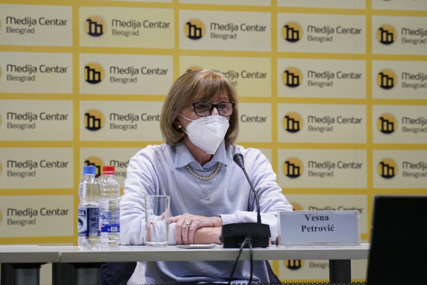 Diskriminacija izražena, vlast želi sve da kontroliše 2 Diskriminacija izražena, vlast želi sve da kontroliše 2