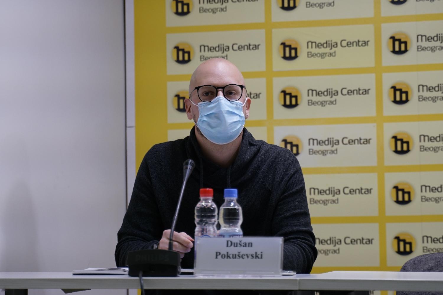 Diskriminacija izražena, vlast želi sve da kontroliše 3 Diskriminacija izražena, vlast želi sve da kontroliše 3