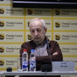 Ivan Protić: Nasilje postalo normalan vid komunikacije u društvu, najviše ga generišu ljudi na vlasti 2