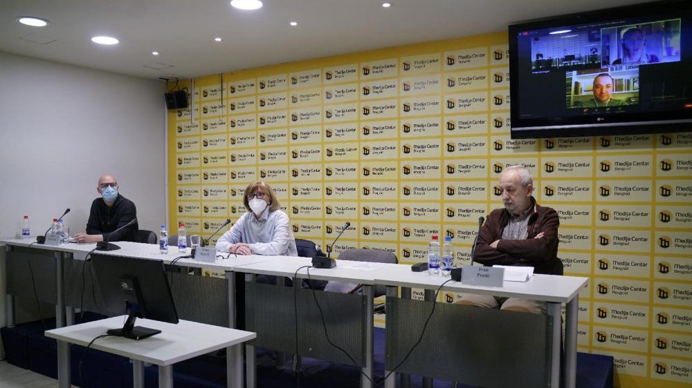 Diskriminacija izražena, vlast želi sve da kontroliše 1