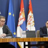 CINS: Utvrđivanje identiteta bio cilj objavljivanja fotografija prikazanih na konferenciji 13