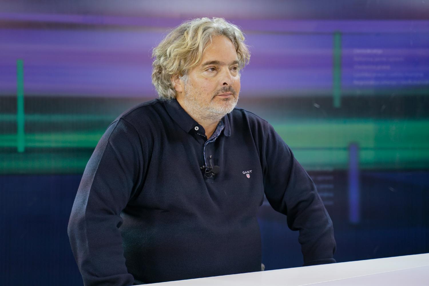 Vladimir Gajić: Narodna stranka će dati ključan doprinos pobedi opozicije u Beogradu 1