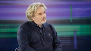 Vladimir Gajić: To što su iz EU rekli Crnoj Gori, to nije prijem, to je aneksija 9 Vladimir Gajić: To što su iz EU rekli Crnoj Gori, to nije prijem, to je aneksija 6
