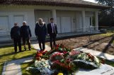 DSC_0255 Obeležena decenija i po od smrti Miloševića (FOTO) 6