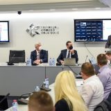 Privredna komora Crne Gore: Fleksibilno korporativno upravljanje za efikasniju ekonomiju 2