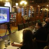 Dačić: Stranke da predlože predstavnike i platforme za dijalog 14