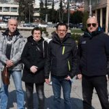 Osnovan Inicijativni odbor SSP u Užicu 7