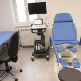 Rekonstruisan objekat Doma zdravlja u Novom Sadu u Almaškoj ulici 7