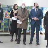 EU donira 662.000 evra turističkom sektoru za higijensku opremu i materijale 4