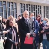 Advokat iz Vranja podneo krivičnu prijavu protiv NN lica u Gradskoj upravi zbog sumnje na falsifikovanje potpisa 8