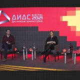 Onlajn dinarske transakcije karticom duplirane u Srbiji u 2020. 7