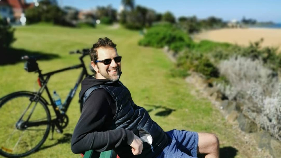 U Australiji mogu da planiram život (FOTO/VIDEO) 1