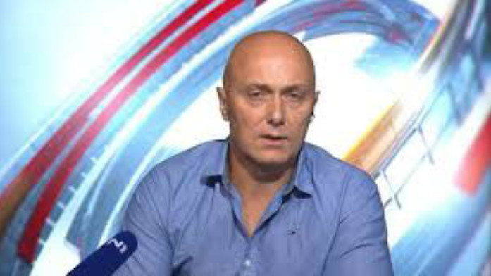 Nisam ničiji zet, niti član partije 1